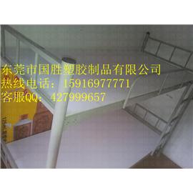 塑料床板（白色）图片