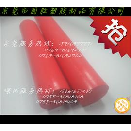 恩欣格进口PE塑料棒图片