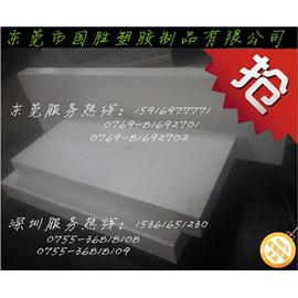 进口PETP胶板图片