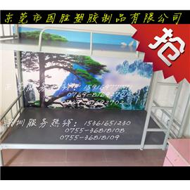 深圳床板厂图片