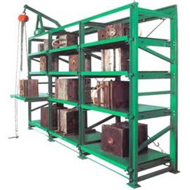厚街模具架|南城模具架|梅林模具架定做|所选  模具架图片