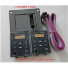 NDOP-01显示器，NDOP-02操作面板，S310-DOP  S310控制面板图片
