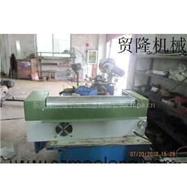 珍珠棉上胶机图片