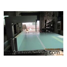 静音立切机图片