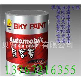 波纹机械漆图片
