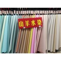 胎牛 混种羊图片