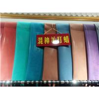 胎牛 混种羊图片