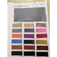 Pu皮革图片