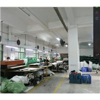 惠州市粤秀鞋业有限公司图片