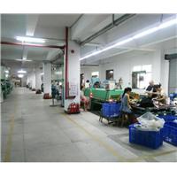 惠州市粤秀鞋业有限公司图片