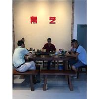 东莞市帛艺皮革有限公司《帛艺超纤》，已从河阳大厦搬迁至河田大道43号，欢迎各位兄弟姐妹，新老朋友过来喝茶，指导工作！??????图片