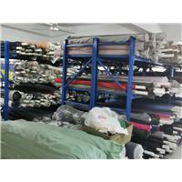 福建晋江博星鞋材专注鞋用布料图片