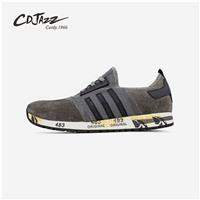 卡地爵士 CDJAZZ 尊贵 雅致 舒适高尚男鞋图片