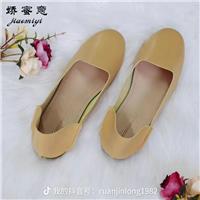 广州娇蜜意女鞋图片