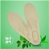 宝丽丰鞋垫系列| 排汗透气海绵脚杯鞋垫 神农鞋材图片
