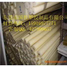 聚酰胺PA棒图片