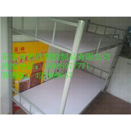 白色塑料床板图片
