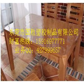 透明PVC软玻璃图片