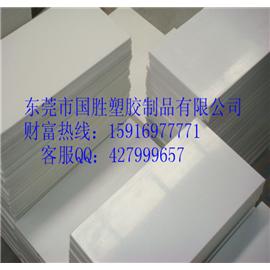 机械强度高的POM板棒图片