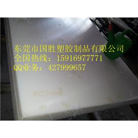 聚乙烯胶板图片