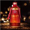 茅台集团白金酒白金百年酒M6酱香型53度500ml白酒图片