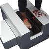 易族3d脚型扫描系统_脚型测量仪_精易迅智能脚型测量仪图片
