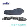 缓冲减震 易加工低成本 EVA运动鞋垫图片