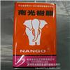 南光树脂PU胶713K 700W鞋材胶冷粘胶白胶图片