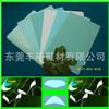 非传统新品TPU材料、0.8MM、蓝色、超低温-热熔胶港宝图片