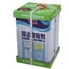 复合风管胶水，挤塑板胶水，泡沫胶水，酚醛板胶水图片