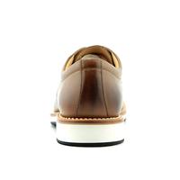 皮鞋SFD1816H-01G/brown图片