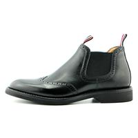 皮鞋SFD1819H-01/black图片