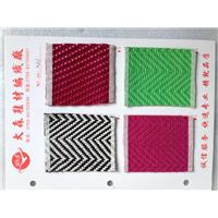 编织类样品册图片