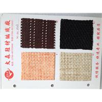 编织类样品册图片