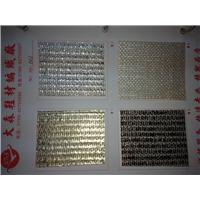 编织类样品色卡图片