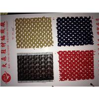 编织类样品色卡图片