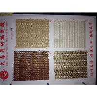 编织席图片