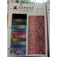 蛇纹世家图片