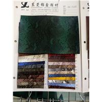 蛇纹世家图片