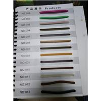 真皮鞋带图片