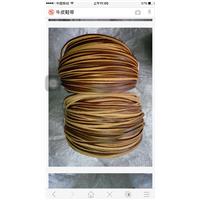 牛皮鞋带图片