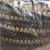 真皮沿条图片