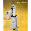 PNEUMATIC INSOLE ATTACHING MACHINE WITH CROP 图片