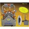 ROTARY HOT&STEAM TUBULAR MOCASSINS CONDITIONER 4PAIRS AND 8 PLACES图片