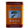 环保万鑫285接枝胶 接枝胶水强力无苯 皮革胶水胶黏剂图片