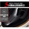 2017春季新品 韩版潮流松糕鞋 厚底内增高高帮女鞋 时尚百搭 女鞋代工图片