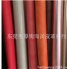 新款金属PU革 环保耐磨pu革 环保pu箱包革合成革 特价定做图片