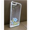 新款迪士尼流沙壳 苹果6P手机壳 iphone6卡通手机保护套厂家直销图片
