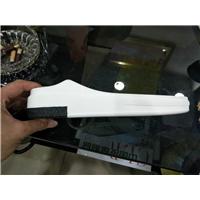 TPU/PU_PU/橡胶一体真空成型大底图片