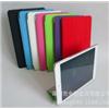 现货热销 ipad mini2皮套 ipad带休眠皮套 mini2磨砂保护壳图片